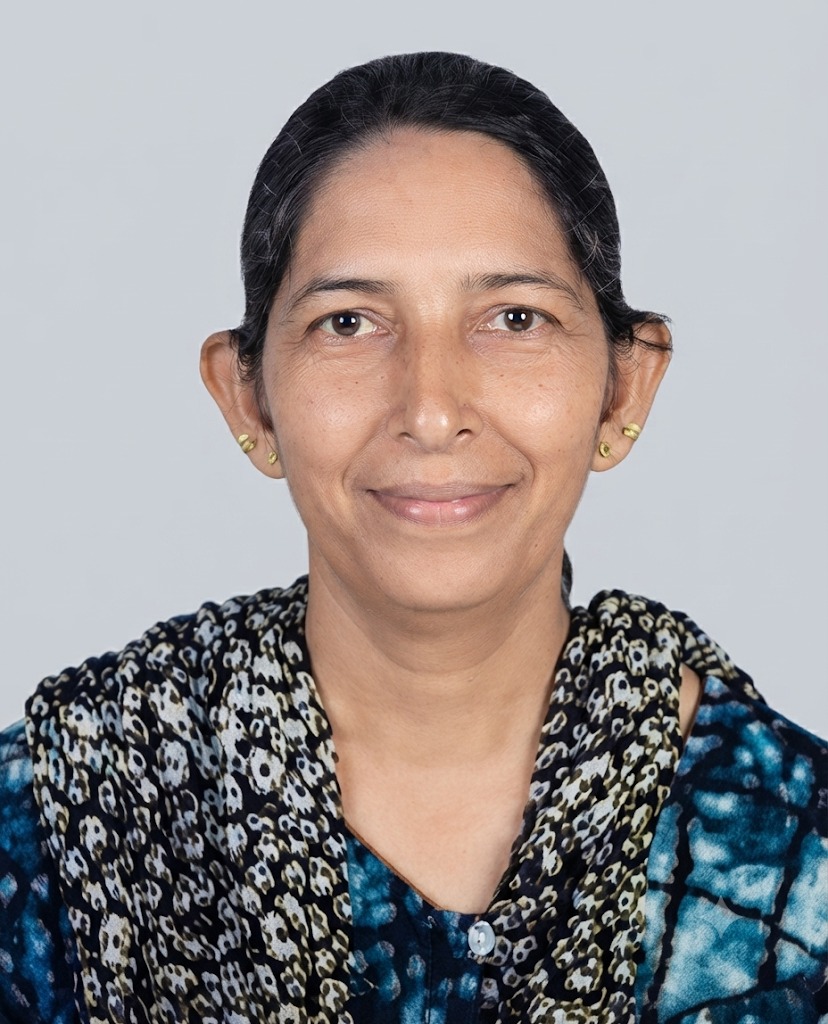 Shaila ashok Shilpy Shetty - Part time Cleaner and Cook in Wadala East in Mumbai